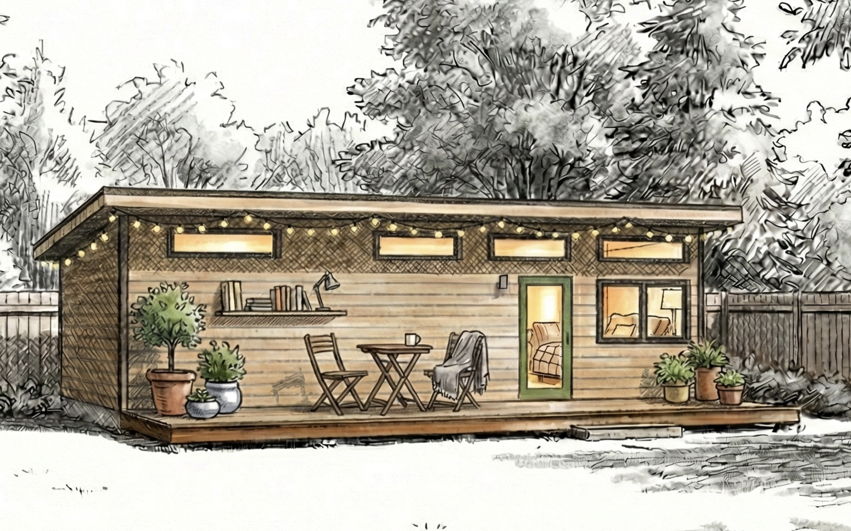 Summit 476 (Medium 1BR)